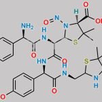 N-Nitroso Amoxicillin Dimer Impurity -1 CAS#: N/A