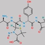 N-Nitroso Amoxicillin Impurity J Dimer CAS#: N/A