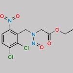 N-Nitroso Anagrelide CAS#: N/A