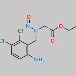 N-Nitroso Anagrelide USP Related Compound A CAS#: N/A