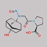 N-Nitroso Analogue Of Vildagliptin Carboxylic Acid Impurity CAS#: N/A