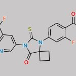 N-Nitroso Apalutamide CAS#: N/A