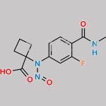N-Nitroso Apalutamide Impurity 3 CAS#: N/A