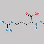 N-Nitroso Arginine CAS#: 2492451-27-9