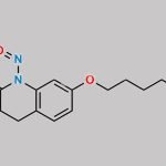 N-Nitroso Aripiprazole Bromobutoxyquinoline Impurity CAS#: N/A