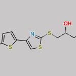 N-Nitroso Arotinolol CAS#: N/A