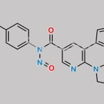 N-Nitroso Asciminib CAS#: N/A