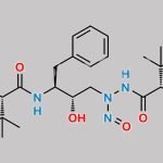 N-Nitroso Atazanavir EP Impurity C CAS#: N/A