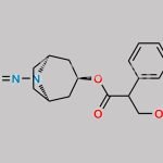 N-Nitroso Atropine EP Impurity B CAS#: 55855-45-3