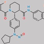 N-Nitroso Avacopan CAS#: N/A