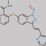 N-Nitroso Axitinib CAS#: N/A