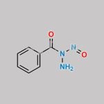 N-Nitroso Azelastine EP Impurity A CAS#: N/A