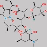 N-Nitroso Azithromycin EP Impurity A CAS#: N/A