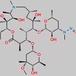 N-Nitroso Azithromycin EP Impurity I CAS#: N/A