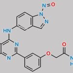 N-Nitroso Belumosudil Impurity 1 CAS#: N/A