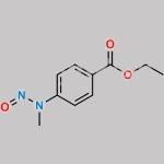 N-Nitroso Benzocaine Impurity 1 CAS#: 208176-48-1