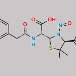 N-Nitroso Benzylpenicillin EP Impurity E CAS#: N/A