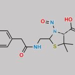 N-Nitroso Benzylpenilloic Acid CAS#: N/A