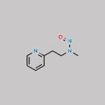 N-Nitroso-Betahistine CAS#: 32635-81-7