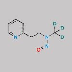 N-Nitroso Betahistine D3 CAS#: N/A