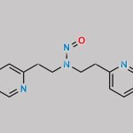 N-Nitroso Betahistine EP Impurity C CAS#: N/A