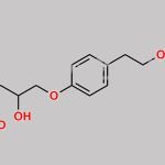 N-Nitroso Betaxolol CAS#: N/A