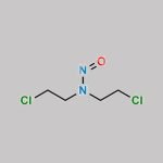 N-Nitroso Bis(2-chloroethyl)amine CAS#: 67856-68-2