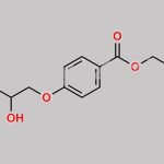 N-Nitroso Bisoprolol EP Impurity K CAS#: N/A