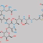 N-Nitroso Bleomycin CAS#: N/A