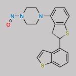 N-Nitroso Brexpiprazole Impurity CAS#: N/A