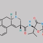 N-Nitroso Bromocriptine CAS#: N/A