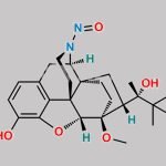 N-Nitroso Buprenorphine EP Impurity B CAS#: N/A