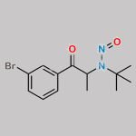 N-Nitroso Bupropion USP Related Compound B CAS#: N/A