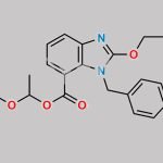 N-Nitroso Candesartan Cilexetil Impurity CAS#: N/A