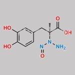 N-Nitroso Carbidopa CAS#: N/A