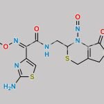 N-Nitroso Cefepime Impurity CAS#: N/A