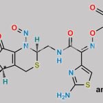 N Nitroso Cefixime EP Impurity B CAS#: N/A
