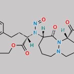 N-Nitroso Cilazapril CAS#: 1053740-92-3