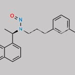 N-Nitroso-Cinacalcet CAS#: N/A