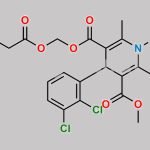 N-Nitroso Clevidipine CAS#: N/A