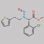 N-Nitroso Clopidogrel EP Impurity F CAS#: N/A