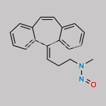 N-Nitroso Cyclobenzaprine USP Related Compound B CAS#: N/A