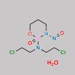 N-Nitroso Cyclophosphamide (hydrate) CAS#: N/A