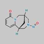 N-Nitroso Cytisine CAS#: 19634-60-7