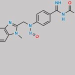 N-Nitroso Dabigatran Etexilate CAS#: N/A