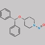 N-Nitroso Desalkyl Ebastine CAS#: N/A