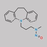 N-Nitroso Desipramine CAS#: 57164-17-7