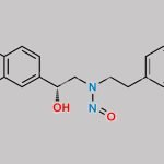 N-Nitroso Desmethyl Arformoterol CAS#: N/A