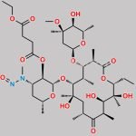 N-Nitroso-Desmethyl Erythromycin Ethyl Succinate CAS#: N/A