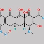N-nitroso Desmethyl Minocycline Impurity 2 CAS#: 28698-93-3